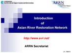 ARRN Overview