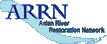 ARRN Asian River Restoratlon Network